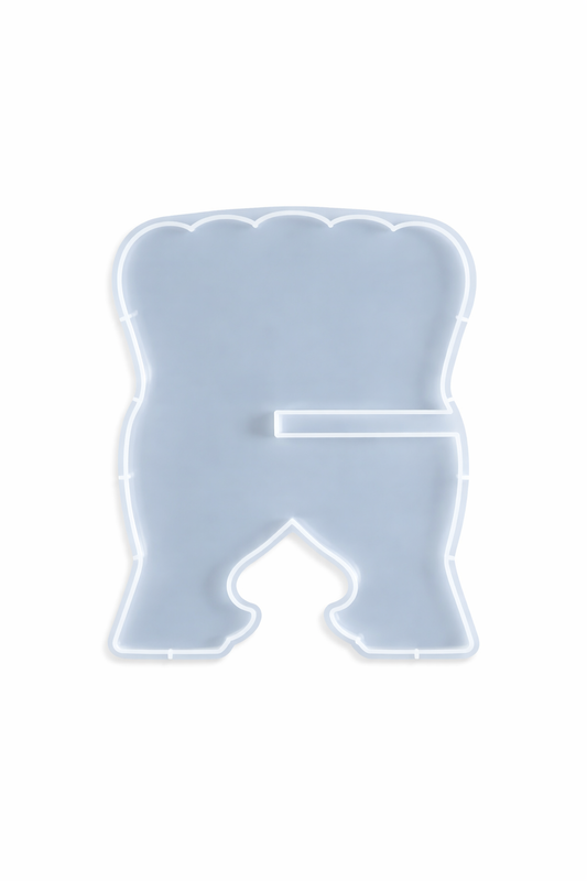 Quran Pak Rehal Silicon Mold for Resin Art | Islamic Craft Mold